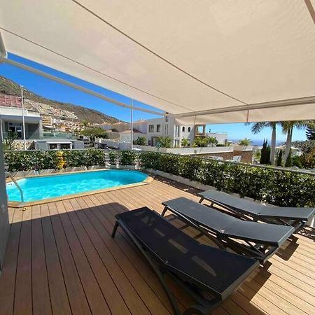 הוילה Sunset Of Duke#Luxury Costa Adeje מראה חיצוני תמונה