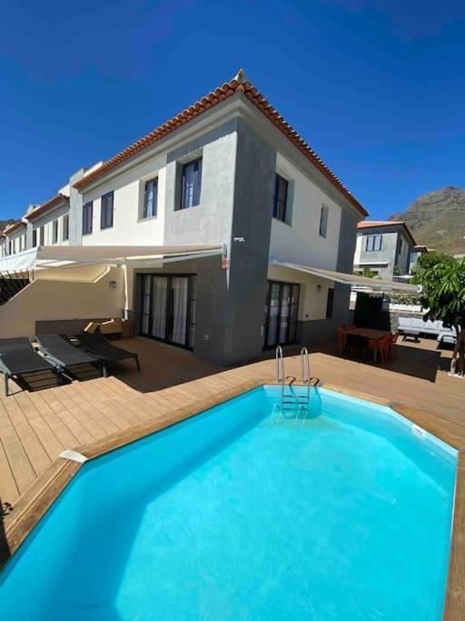 הוילה Sunset Of Duke#Luxury Costa Adeje מראה חיצוני תמונה
