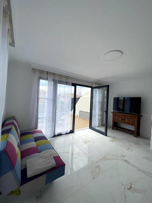 הוילה Sunset Of Duke#Luxury Costa Adeje מראה חיצוני תמונה