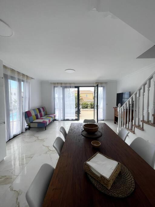 הוילה Sunset Of Duke#Luxury Costa Adeje מראה חיצוני תמונה