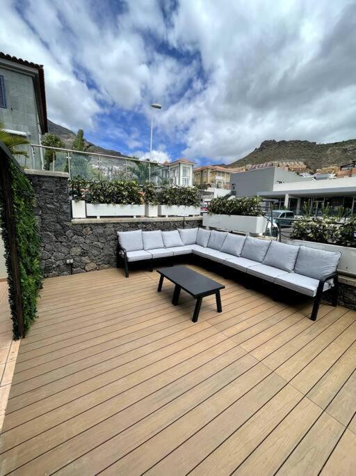 הוילה Sunset Of Duke#Luxury Costa Adeje מראה חיצוני תמונה