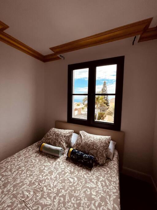 הוילה Sunset Of Duke#Luxury Costa Adeje מראה חיצוני תמונה